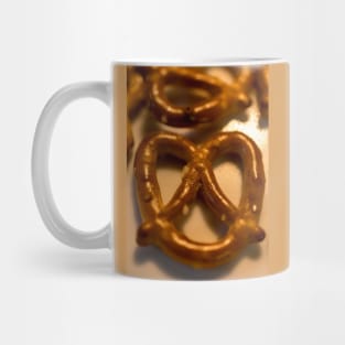 Pretzel Mug